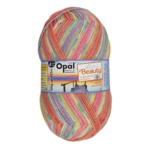 Opal Beauty 3 Wellness 4-ply