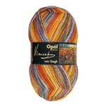 Opal Vincent van Gogh 4-ply