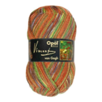 Opal Vincent van Gogh 4-ply