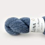 Permin Luna 32 Light denim