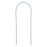 Fixed Circular Needles, 40 cm 2,25 mm