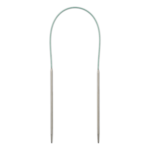 Fixed Circular Needles, 40 cm 2,50 mm