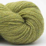 Bio Shetland 10 Grass green