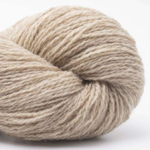 Bio Shetland 02 Melange light beige