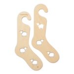 LindeHobby Sock Blockers