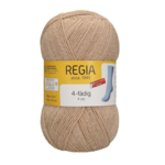 Regia 100 g 4-ply