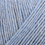 Regia 100 g 4-ply 01980 Graublau Meliert