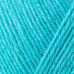 Regia 100 g 4-ply 06629 Ocean