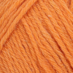 Regia 100 g 4-ply 01054 Kürbis