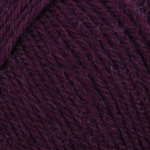 Regia 100 g 4-ply 01055 Aubergine