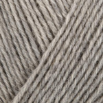 Regia 100 g 4-ply 00033 Flanell Meliert