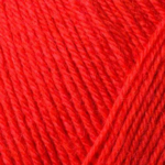 Regia 100 g 4-ply 02054 High Red