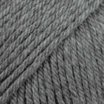 DROPS Daisy 05 Medium gray