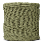 LindeHobby Twisted Paper Yarn 11 Khaki