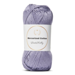 LindeHobby Mercerized Cotton 12 Light Purple