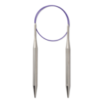 LindeHobby Fixed Circular Needles, 60 cm 9,00 mm