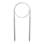 LindeHobby Fixed Circular Needles, 80 cm 5,00 mm