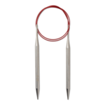 LindeHobby Fixed Circular Needles, 80 cm 8,00 mm