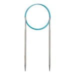 LindeHobby Fixed Circular Needles, 80 cm 3,75 mm