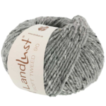 Landlust Soft Tweed 90 4 Gray mottled
