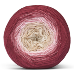 LindeHobby Flora Soft Cake 11 Purple Rain