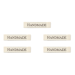 Handmade, Lang Natur, sort, Lucy Rose