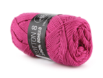 Mayflower Cotton 8/4