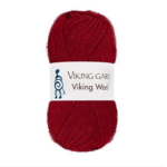 Viking Wool 560