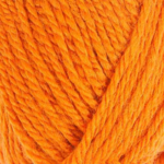 Istex Lopi Spuni 7231 Rust Orange