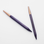 KnitPro J'adore Cubics Interchangeable Circular Needles (4.00-8.00mm)