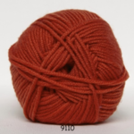Extrafine Merino 90 9110