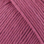 Onion Organic Cotton 125 Marsala