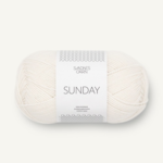 Sandnes Sunday 1001 White