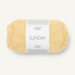 Sandnes Sunday 2122 Yellow moonstone