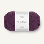 Sandnes Sunday 4672 Blackberry juice