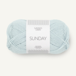 Sandnes Sunday 6520 Dream blue