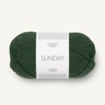 Sandnes Sunday 8082 Forest green