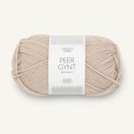 Sandnes Peer Gynt 2321 Marzipan