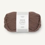 Sandnes Peer Gynt 3161 Acorn