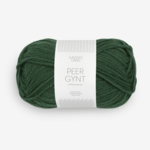Sandnes Peer Gynt 8082 Forest Green