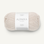 Sandnes Alpakka 1015 Kit