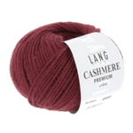 Lang Yarns Cashmere Premium 0064