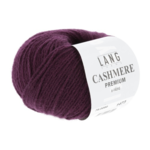 Lang Yarns Cashmere Premium 0080