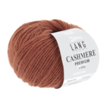 Lang Yarns Cashmere Premium 0115