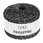 Lang Yarns Paillettes 0004