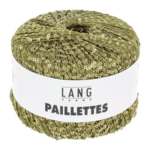 Lang Yarns Paillettes 0097