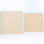 Knitpro Punch-Needle Fabric Frames, Square, 2 pieces