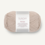 Sandnes PetiteKnit Sunday 3821 Cardamom