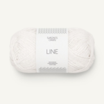 Sandnes Line 1002 White
