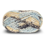 Gjestal Vera 604 Denim Mix